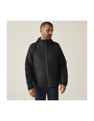 R-TRA423-Honestly Made Recycled Thermal Jacket
